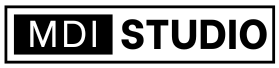 Logo – mdistudio